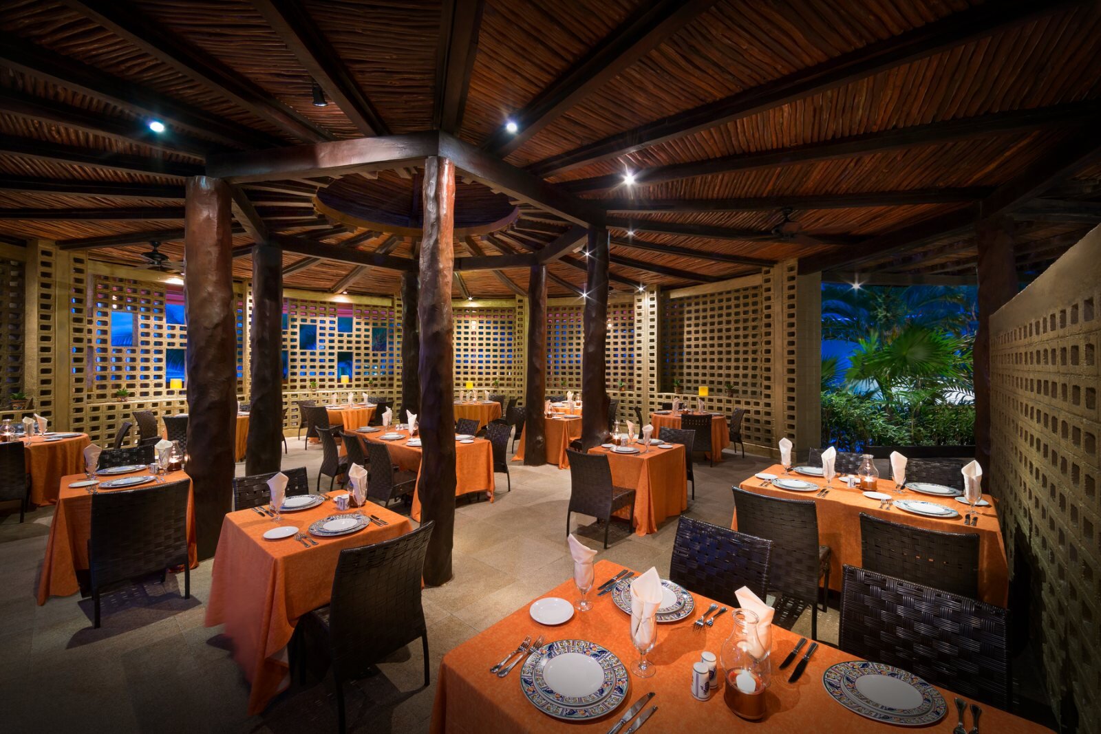 restaurante frida